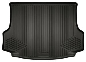 Toyota RAV4 Cargo Liner - Husky Liners - WeatherBeater - Black - 2013